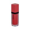 BOURJOIS Paris Rouge Edition Velvet Lippenstift für Frauen 7,7 ml Farbton  04 Peach Club
