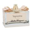 Ferragamo Signorina Eleganza Eau de Parfum für Frauen 100 ml Tester