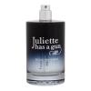 Juliette Has A Gun Musc Invisible Eau de Parfum für Frauen 100 ml Tester