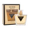 GUESS Seductive Eau de Toilette für Frauen 125 ml