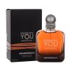 Giorgio Armani Emporio Armani Stronger With You Absolutely Parfum für Herren 100 ml