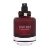 Givenchy L'Interdit Rouge Eau de Parfum für Frauen 80 ml Tester