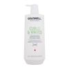 Goldwell Dualsenses Curls &amp; Waves Shampoo für Frauen 1000 ml
