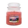 Yankee Candle Cliffside Sunrise Duftkerze 411 g