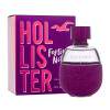 Hollister Festival Nite Eau de Parfum für Frauen 100 ml