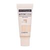 Maybelline Affinitone Foundation für Frauen 30 ml Farbton  02 Light Porcelain