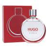 HUGO BOSS Hugo Woman Eau de Parfum für Frauen 50 ml