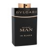 Bvlgari MAN In Black Eau de Parfum für Herren 100 ml Tester