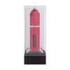 Travalo Classic Nachfüllbarer Flakon 5 ml Farbton  Red