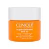 Clinique Superdefense Multi-Correcting SPF40 Gesichtsgel für Frauen 50 ml