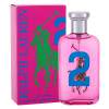 Ralph Lauren Big Pony 2 Eau de Toilette für Frauen 100 ml