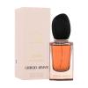 Giorgio Armani Sì Intense 2021 Eau de Parfum für Frauen 30 ml