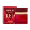 GUESS Seductive Homme Red Eau de Toilette für Herren 100 ml