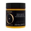 Revlon Professional Orofluido Radiance Argan Mask Haarmaske für Frauen 250 ml