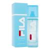 Fila Fresh Eau de Toilette für Herren 100 ml