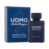 Ferragamo Uomo Urban Feel Eau de Toilette für Herren 30 ml