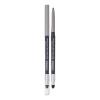 Clinique Quickliner For Eyes Intense Kajalstift für Frauen 0,25 g Farbton  08 Intense Midnight