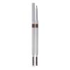 Clinique Quickliner For Brows Augenbrauenstift für Frauen 0,06 g Farbton  02 Soft Chestnut