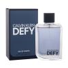 Calvin Klein Defy Eau de Toilette für Herren 200 ml