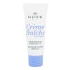NUXE Creme Fraiche de Beauté Moisturising Plumping Cream Tagescreme für Frauen 30 ml