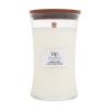 WoodWick Island Coconut Duftkerze 610 g