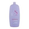 ALFAPARF MILANO Semi Di Lino Smooth Conditioner Conditioner für Frauen 1000 ml