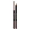 Artdeco Eye Brow Pencil Augenbrauenstift für Frauen 1,1 g Farbton  3 Soft Brown