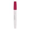 Maybelline Super Stay 24h Color Lippenstift für Frauen 5,4 g Farbton  195 Reliable Raspberry