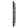 NYX Professional Makeup Micro Brow Pencil Augenbrauenstift für Frauen 0,09 g Farbton  01 Taupe