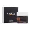 Armaf Craze Noir Eau de Parfum für Herren 100 ml