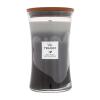 WoodWick Trilogy Warm Woods Duftkerze 610 g