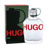HUGO BOSS Hugo Man Eau de Toilette für Herren 125 ml