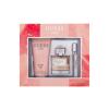 GUESS Guess 1981 Geschenkset Eau de Toilette 100 ml + Körpermilch 200 ml + Eau de Toilette 15 ml