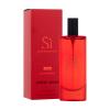 Giorgio Armani Sì Passione Éclat Eau de Parfum für Frauen 15 ml