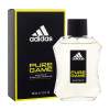 Adidas Pure Game Eau de Toilette für Herren 100 ml