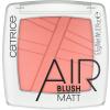 Catrice Air Blush Matt Rouge für Frauen 5,5 g Farbton  110 Peach Heaven