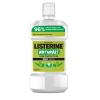 Listerine Naturals Gum Protection Mild Taste Mouthwash Mundwasser 500 ml