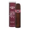 Cuba Hot Eau de Toilette für Herren 100 ml