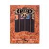 Cuba Set Miniatures Geschenkset Eau de Toilette Gold 5 ml + Eau de Toilette Blue 5 ml + Eau de Toilette Orange 5 ml + Eau de Toilette Red 5 ml