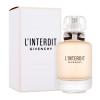 Givenchy L'Interdit 2022 Eau de Toilette für Frauen 80 ml