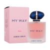 Giorgio Armani My Way Floral Eau de Parfum für Frauen 90 ml
