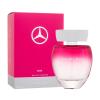 Mercedes-Benz Rose Eau de Toilette für Frauen 90 ml