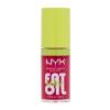 NYX Professional Makeup Fat Oil Lip Drip Lippenöl für Frauen 4,8 ml Farbton  03 Supermodell