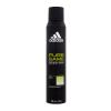 Adidas Pure Game Deo Body Spray 48H Deodorant für Herren 200 ml