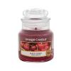 Yankee Candle Black Cherry Duftkerze 104 g