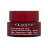 Clarins Super Restorative Night Cream Nachtcreme für Frauen 50 ml