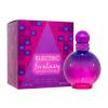 Britney Spears Electric Fantasy Eau de Toilette für Frauen 100 ml
