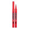 Benefit They´re Real! Xtreme Precision Liner Eyeliner für Frauen 0,35 ml Farbton  Xtra Black
