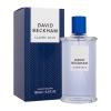 David Beckham Classic Blue Eau de Toilette für Herren 100 ml