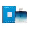 Azzaro Chrome Eau de Parfum für Herren 100 ml
